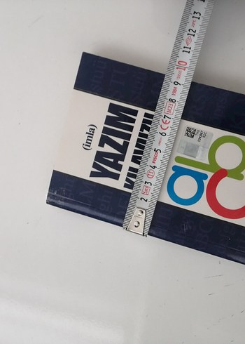 Karatay Yazım Kılavuzu (İmla) - Görsel 4