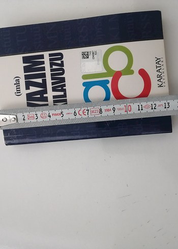 Karatay Yazım Kılavuzu (İmla) - Görsel 3