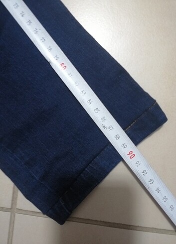 xl Beden Kadın jean kot pantolon