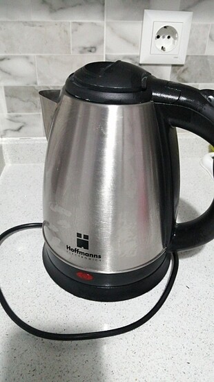 Kettle 