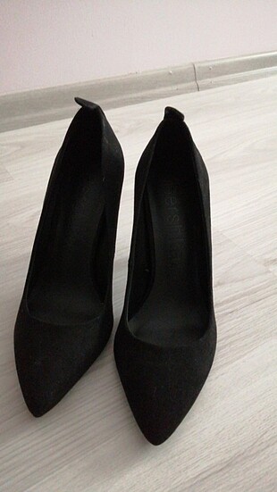 Stiletto
