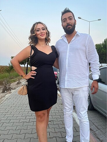 xl Beden Yanlızca bir kez giyildi