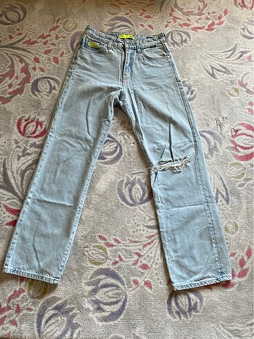 Mavi Jeans Kot pantolon