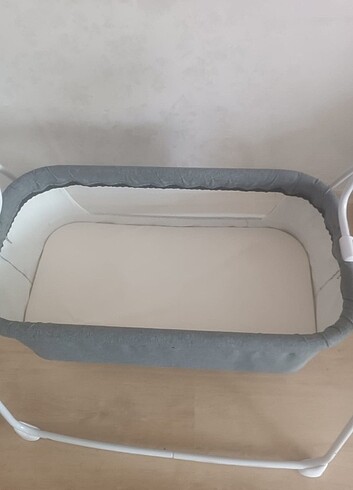 Chicco Elektrikli sallanan beşik