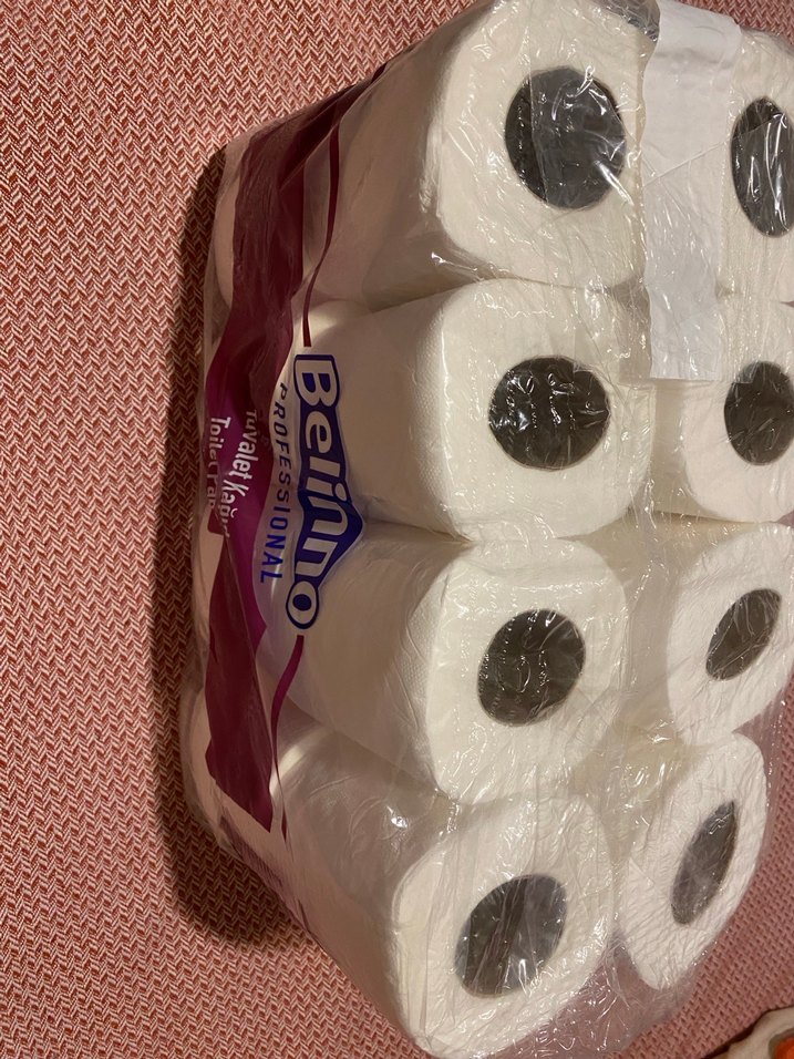 Belinno Profesyonel Tuvalet Kağıdı 12'li - Görsel 2