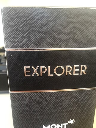 explorer
