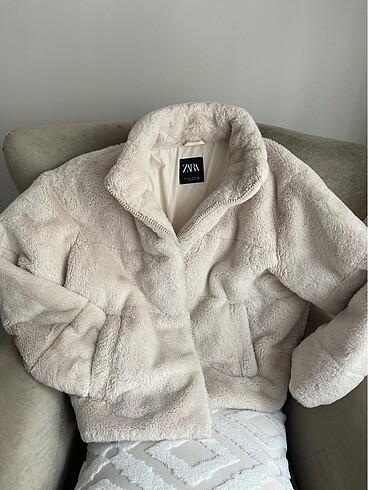 Zara Ceket