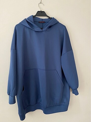Scuba sweatshirt