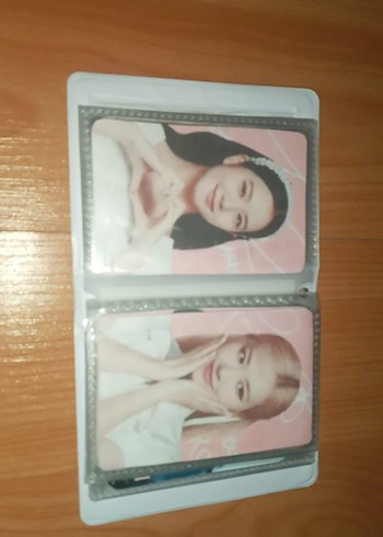 Blackpink the girls set