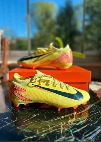 Nike Tam Prof Krampon