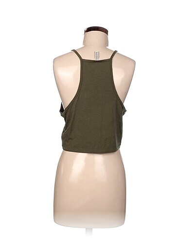 l Beden H&M Bluz %70 İndirimli.