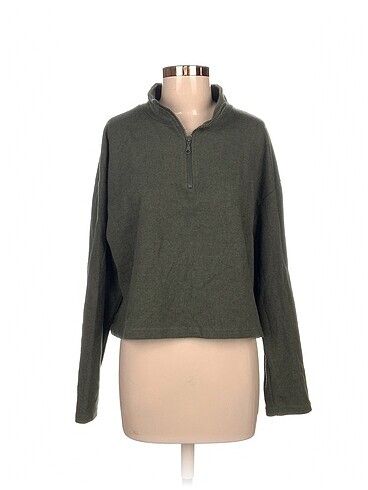 Trendyol & Milla Sweatshirt %70 İndirimli.