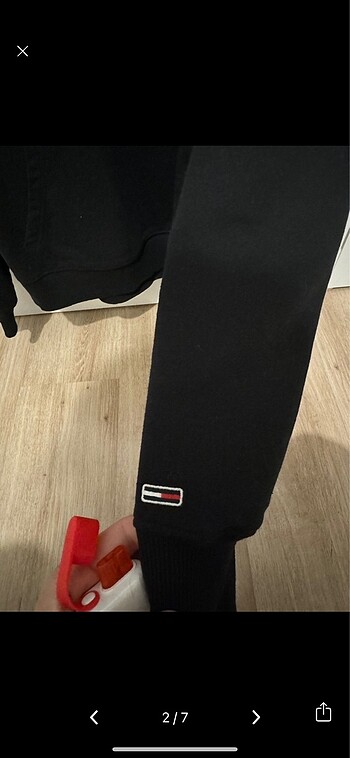 Tommy Hilfiger Tommy sweatshirt