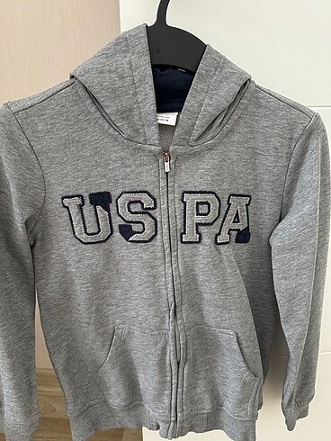 Uspa Marka tertemiz hırka