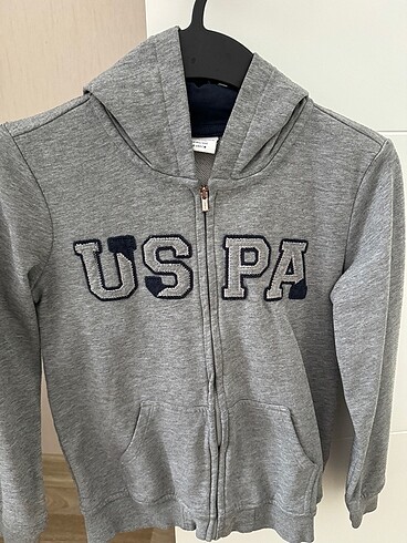U.S Polo Assn. Uspa Marka tertemiz hırka