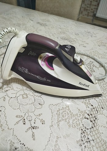 Tefal buharlı Ütü