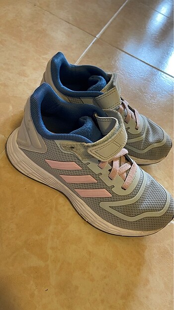 Adidas Kız Çocuk Spor Ayakkabı