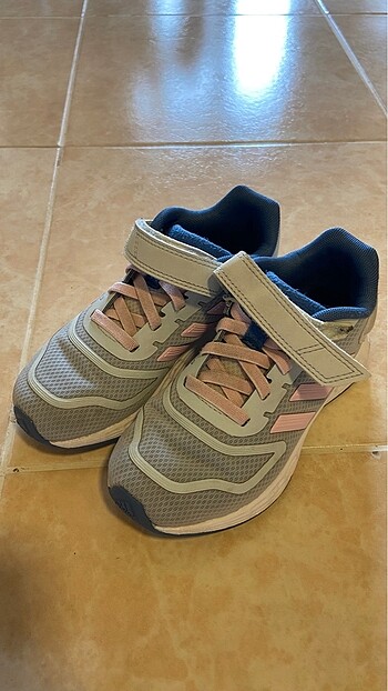 Adidas Adidas Kız Çocuk Spor Ayakkabı