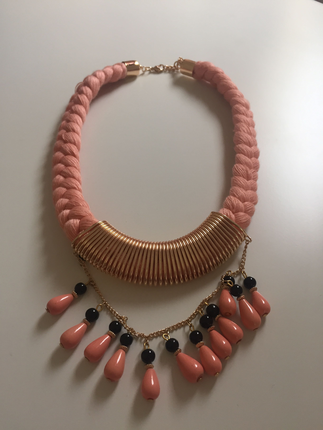 H&M Kolye