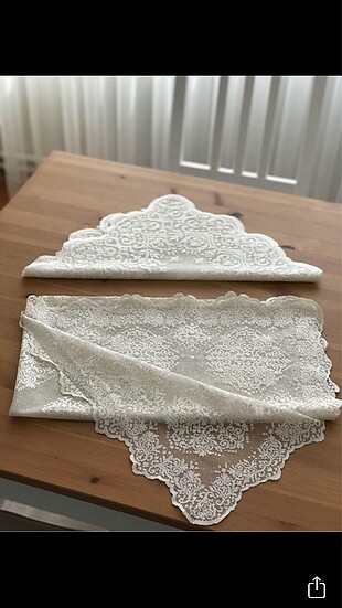 Peçete takım