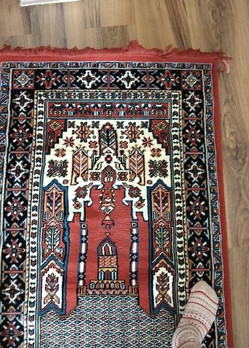 Halı seccade - Görsel 2