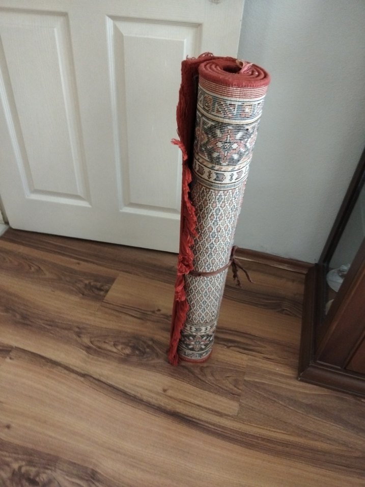 Halı seccade - Görsel 5