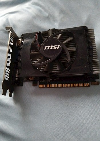 MSI