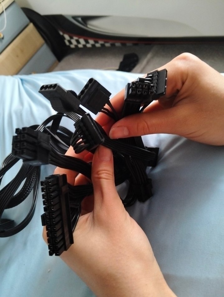 Sıfır Jaguar XTC 650/80 plus bilgisayar Güç Kaynağı - Görsel 5