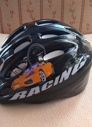 Bisiklet kask