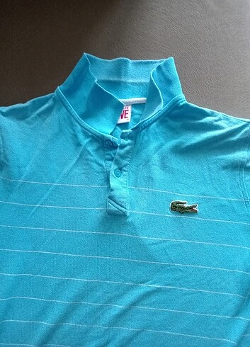 Lacoste tişört