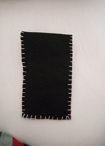 Sıfır ürün el emeği telefon kılıfı - Görsel 5