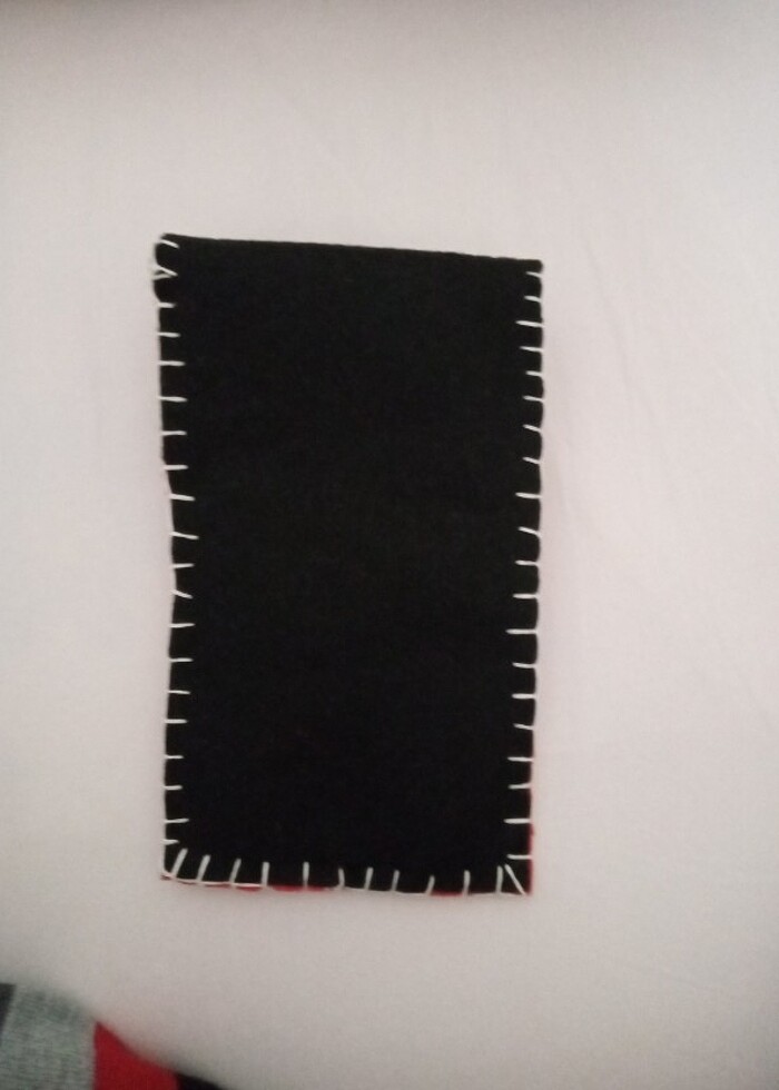 Sıfır ürün el emeği telefon kılıfı - Görsel 5