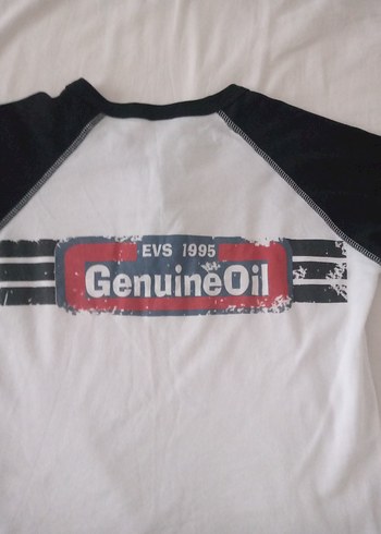 Erkek yada kadın için unisex Tişört - Görsel 5