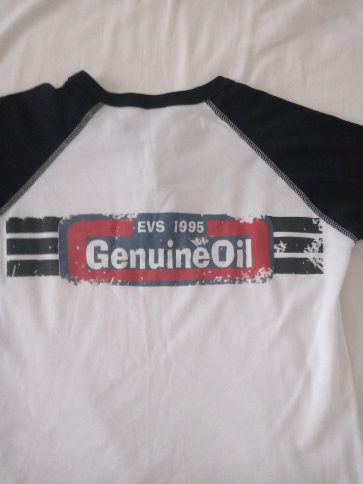 Erkek yada kadın için unisex Tişört - Görsel 5