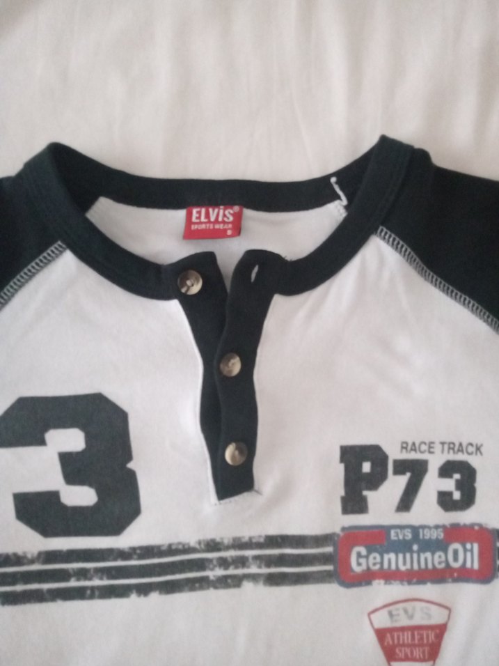 Erkek yada kadın için unisex Tişört - Görsel 3