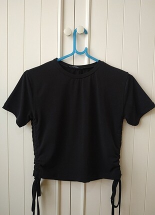 Zara crop 