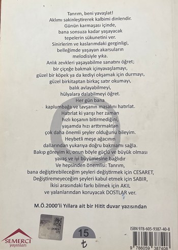 Hiç - Murat Kaplan Roman