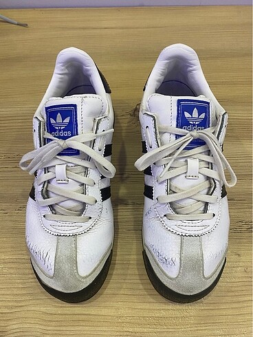 Adidas Adidas