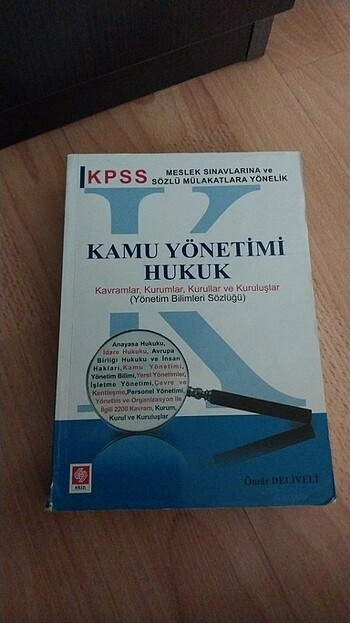 KPSS 