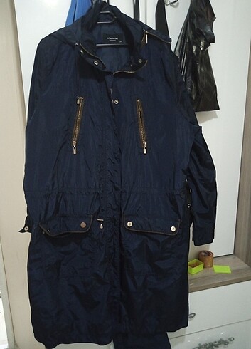 LC Waikiki Yağmurluk