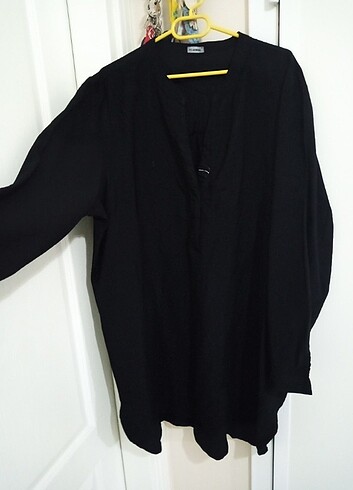 LC Waikiki Tunik siyah