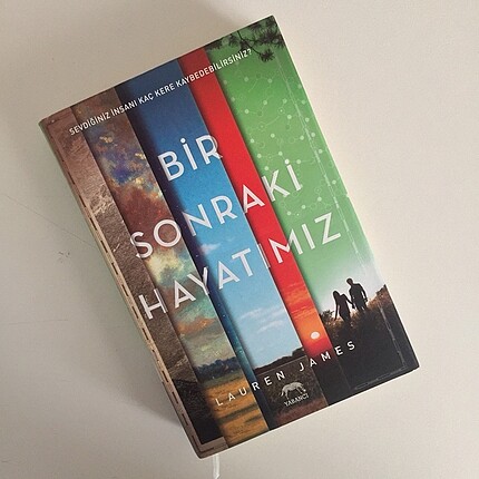 Bir Sonraki Hayatımız