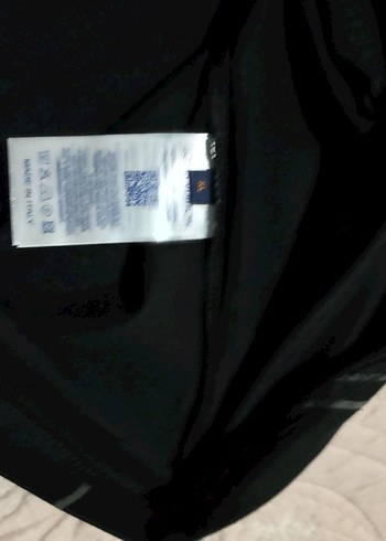 xl Beden siyah Renk Louis Vuitton Siyah Baskılı Erkek Tişört
