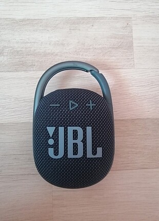 Jbl clip4 Bluetooth hoparlör