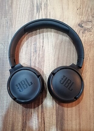 Jbl T500 BT Bluetoot Kulaklık