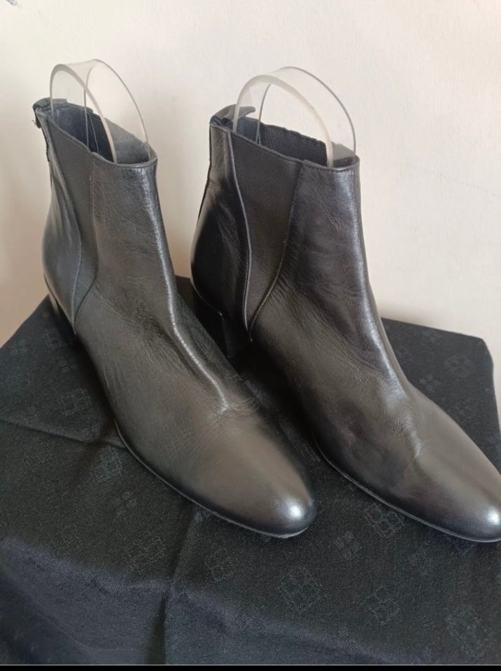 Desa Deri Chelsea Bot - Görsel 3