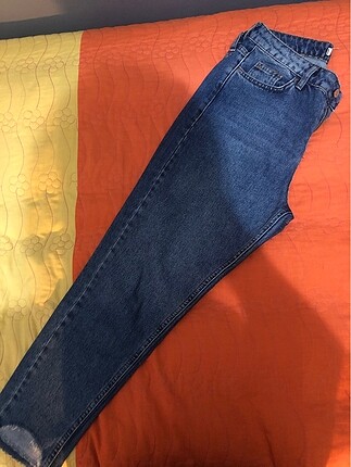 kot pantolon