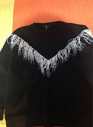 kazak ve sweat