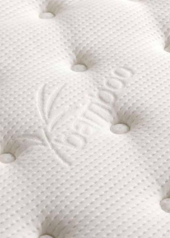 Lova Yatak/ Beyaz Yatak - Görsel 3