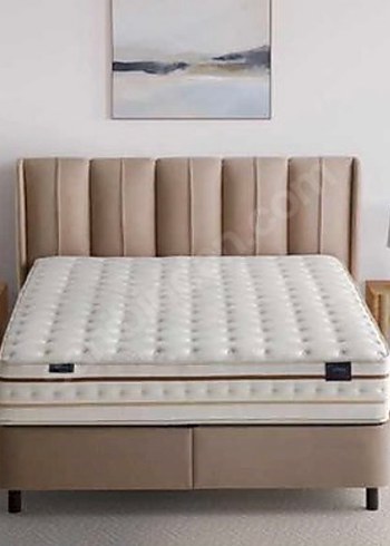 Lova Yatak/ Beyaz Yatak - Görsel 2